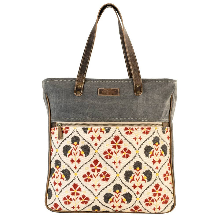 Fossil Tote Bag - Women's