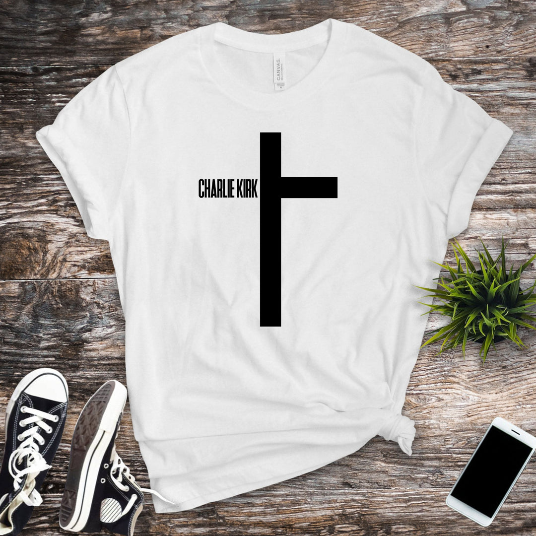 Charlie Cross
