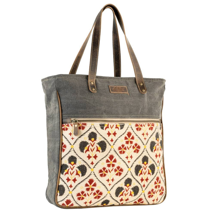 Fossil Tote Bag - Women's