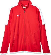 Under Armour - Rival Knit Jacket