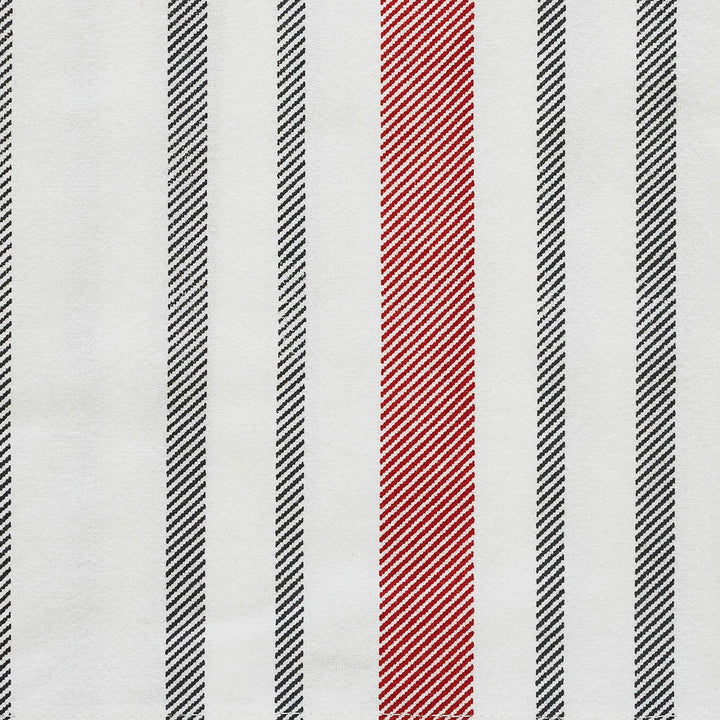 Gregor Plaid Tea Towel 19x28