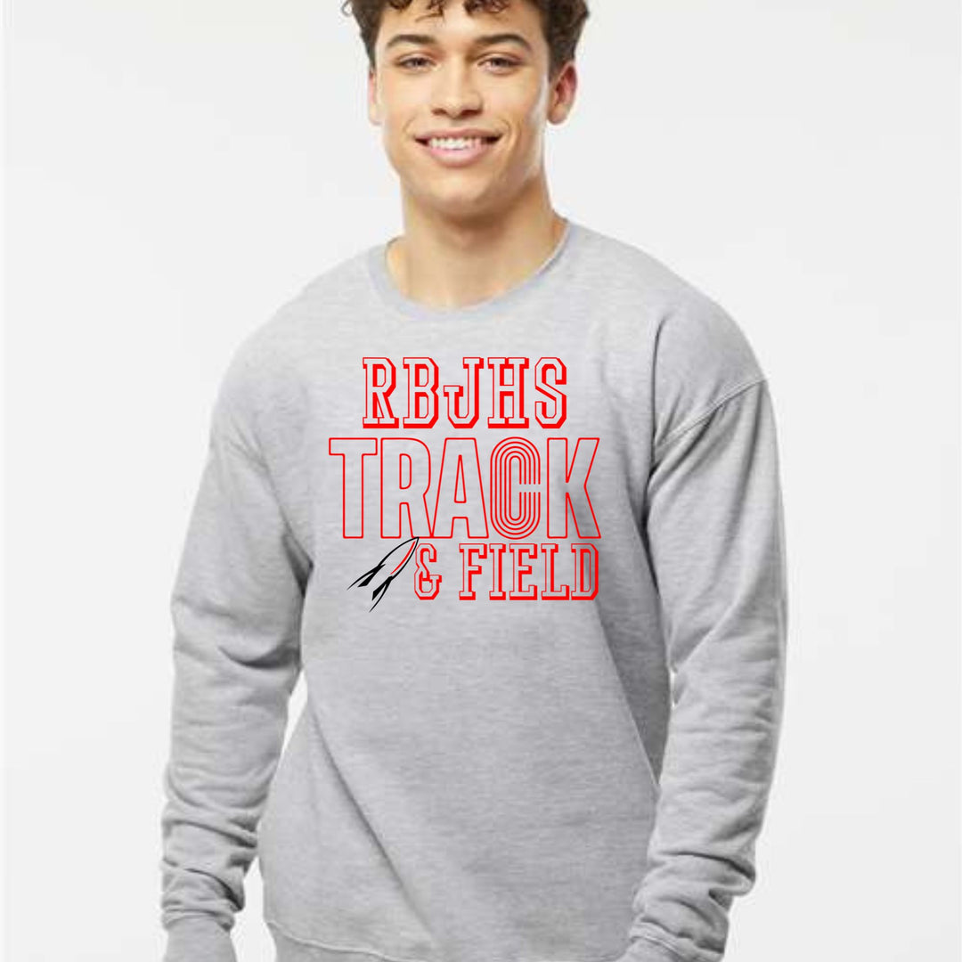 Jr High Track and Field