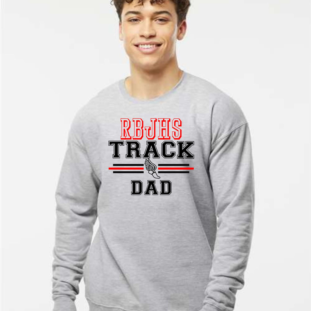 RBJHS Track Dad