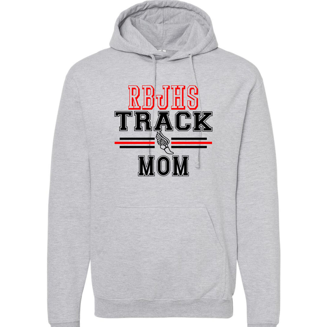 RBJHS Track Mom
