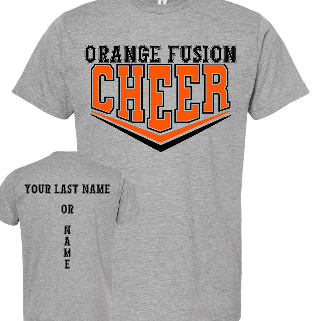 Orange Fusion