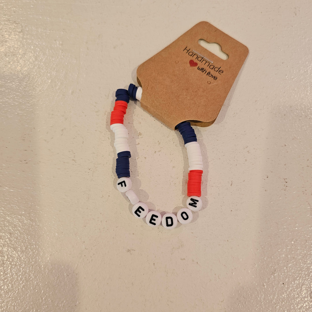 Freedom Bracelet 6