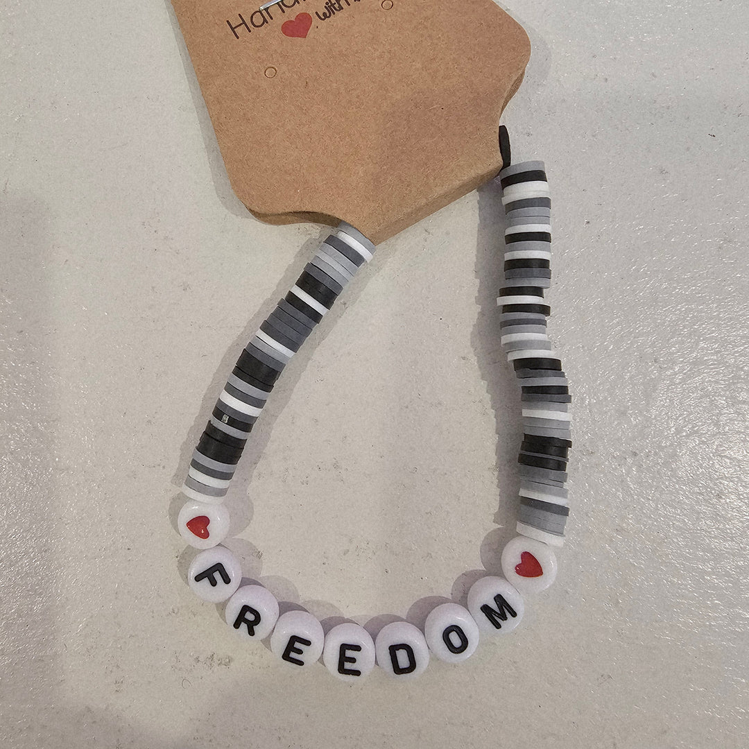 Freedom Bracelet 4