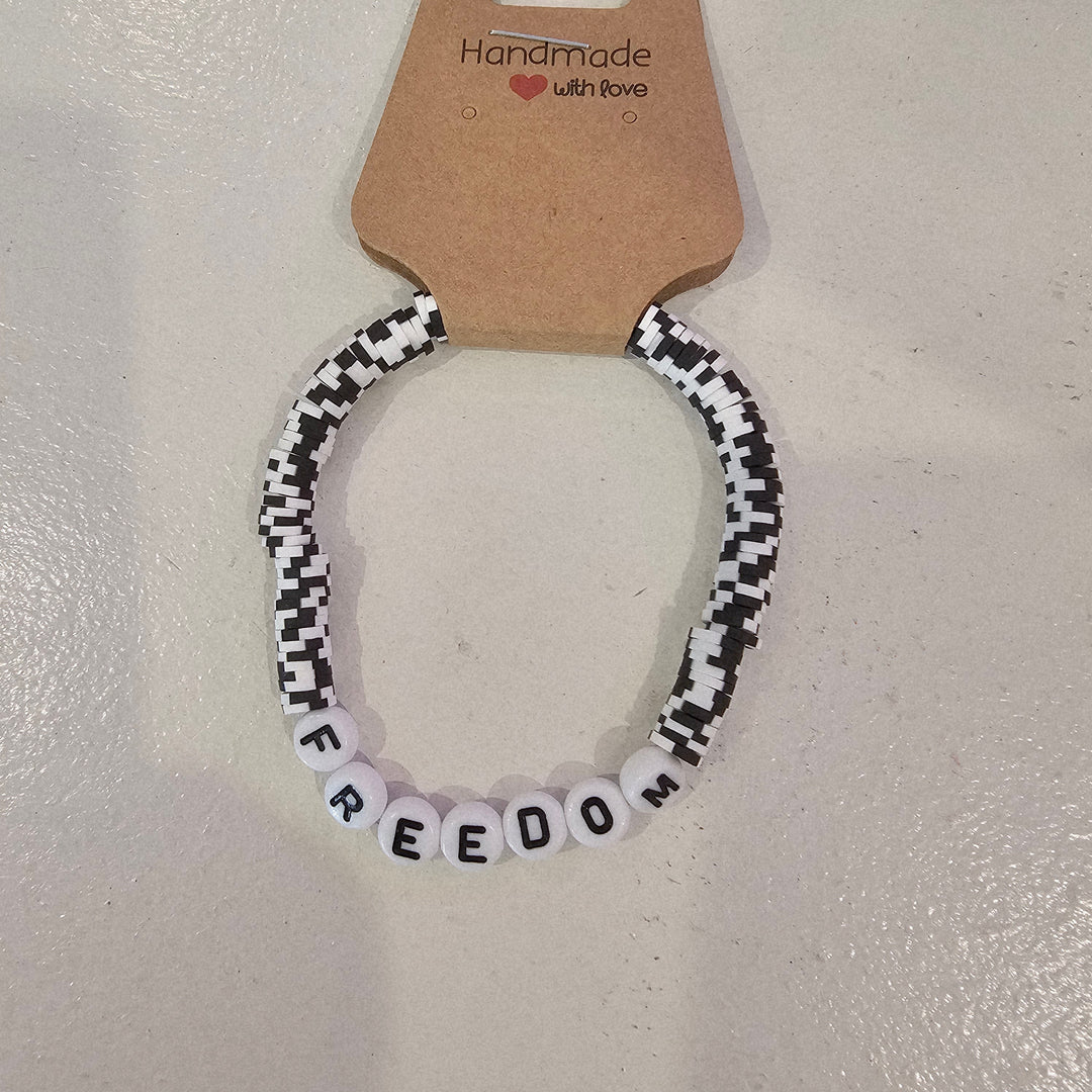 Freedom Bracelet 6
