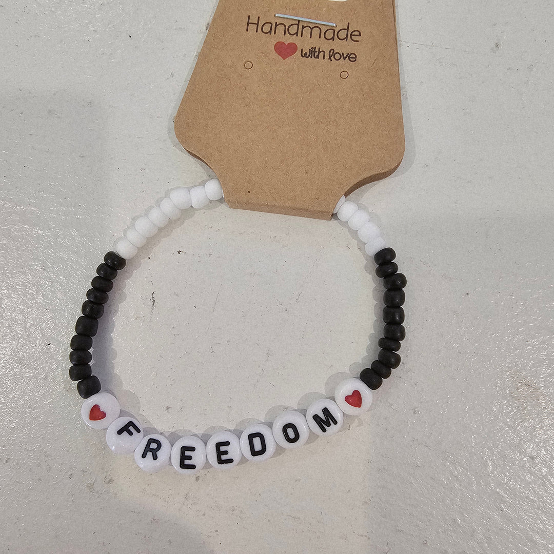 Freedom Bracelet 3