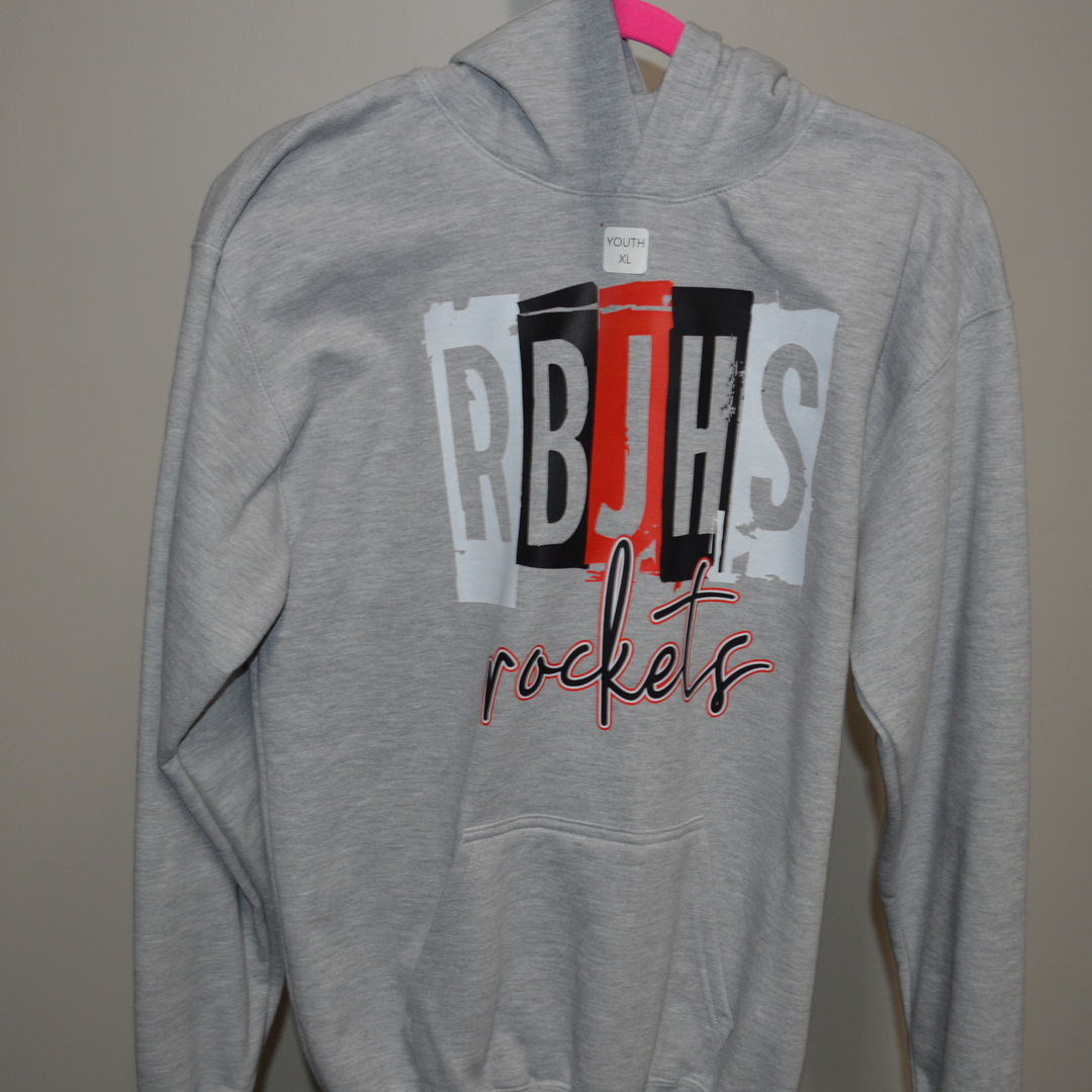 RBJHS Rockets (last one)