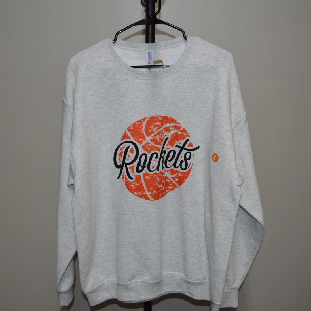Rockets Basketball (last One)