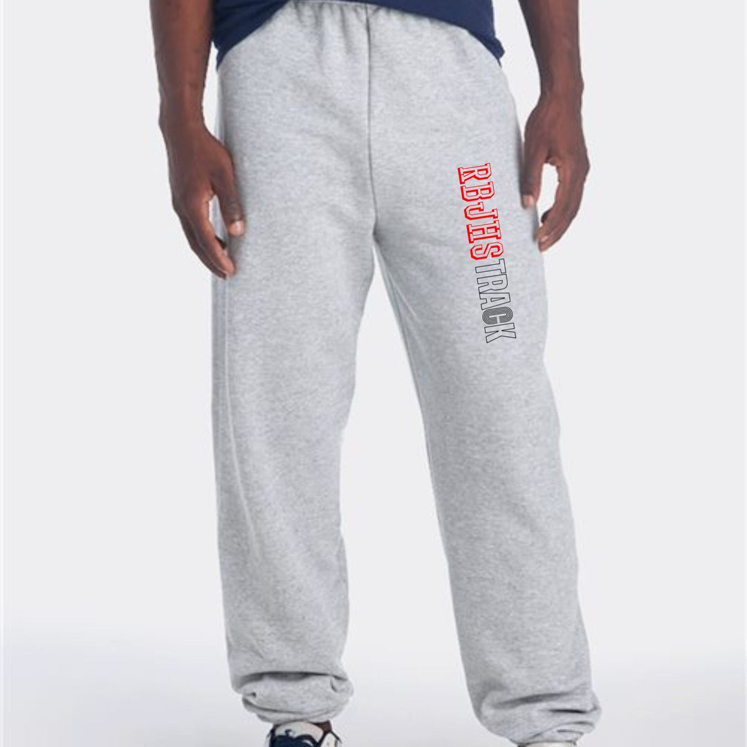 RBJHS Track sweatpants