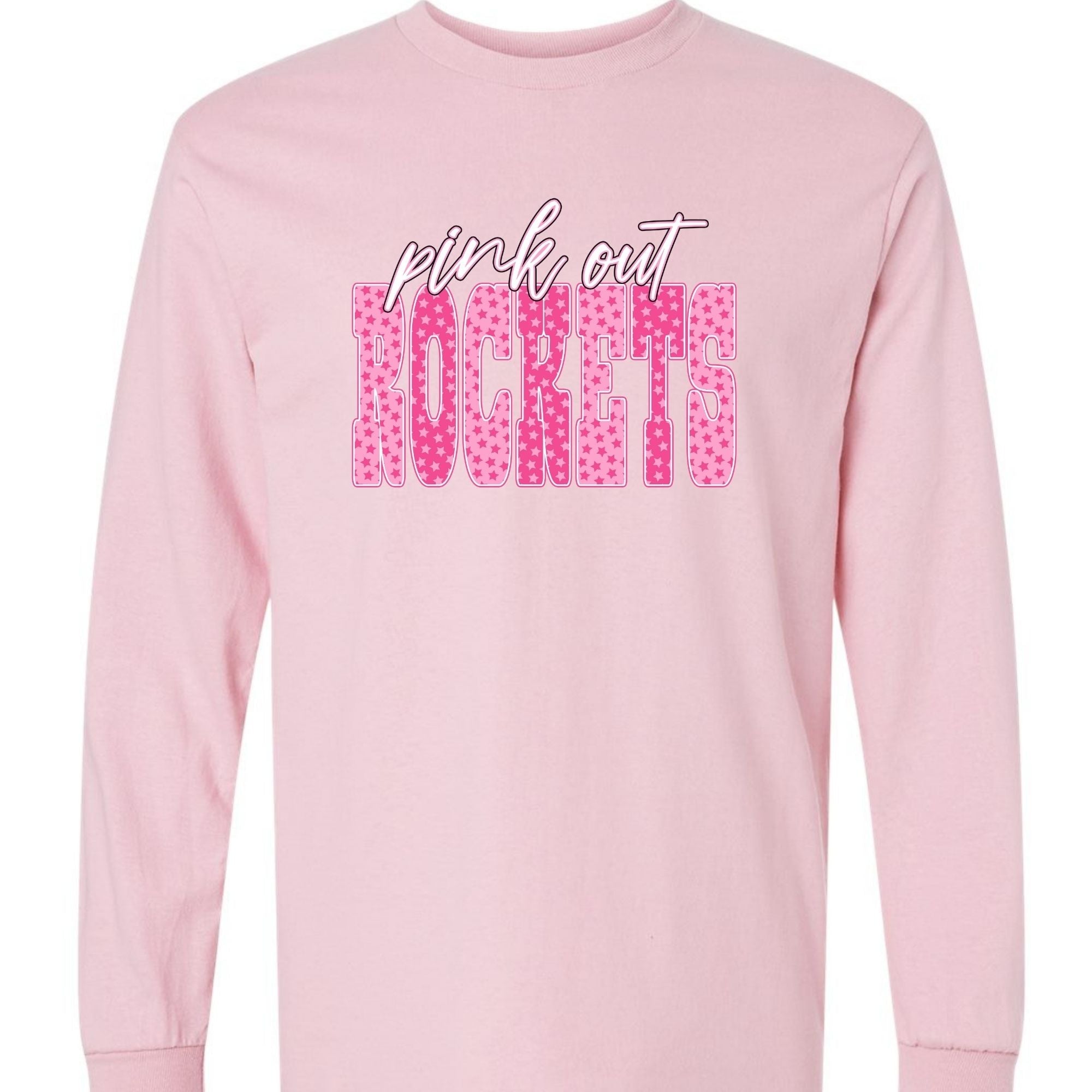 ALL THINGS PINK