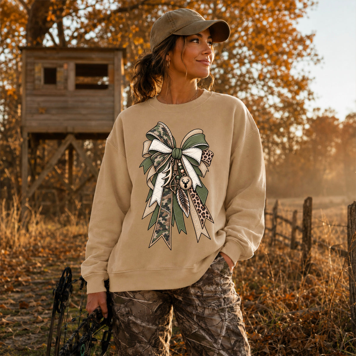 Hunting, Fishing, Racing, ATV, and Snowmobiling
