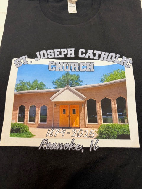 St Joseph Catholic Church