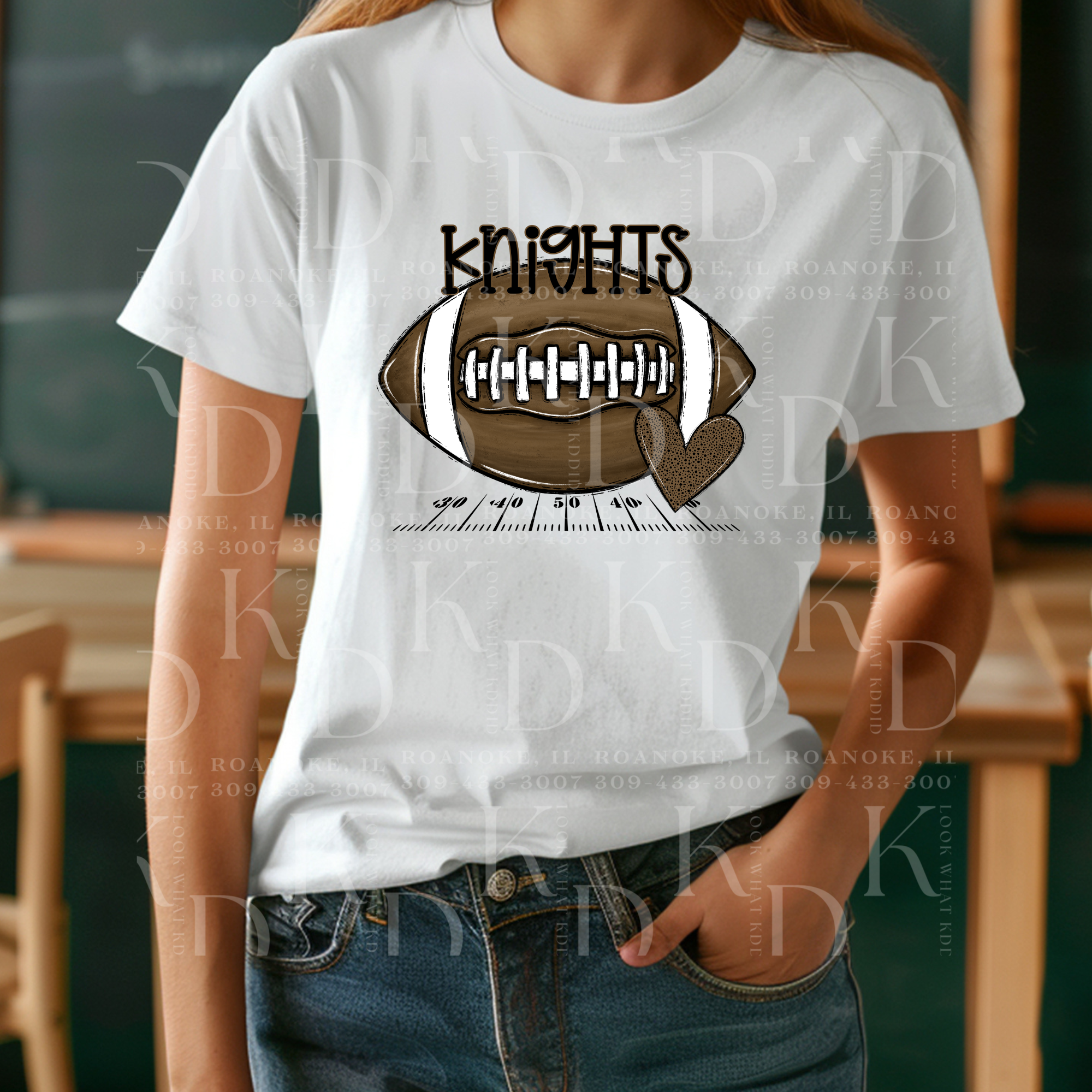 Knights Football