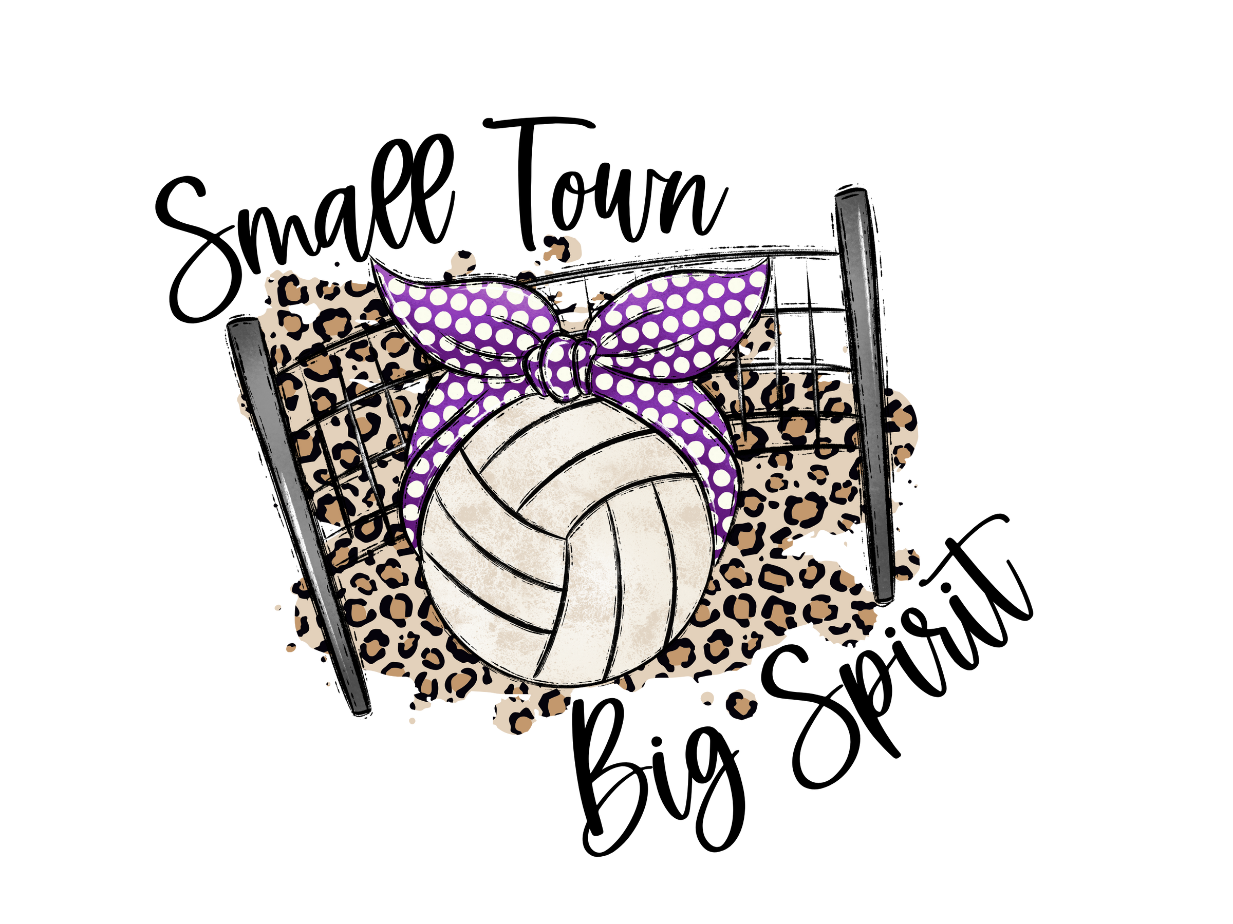 Titans Volleyball