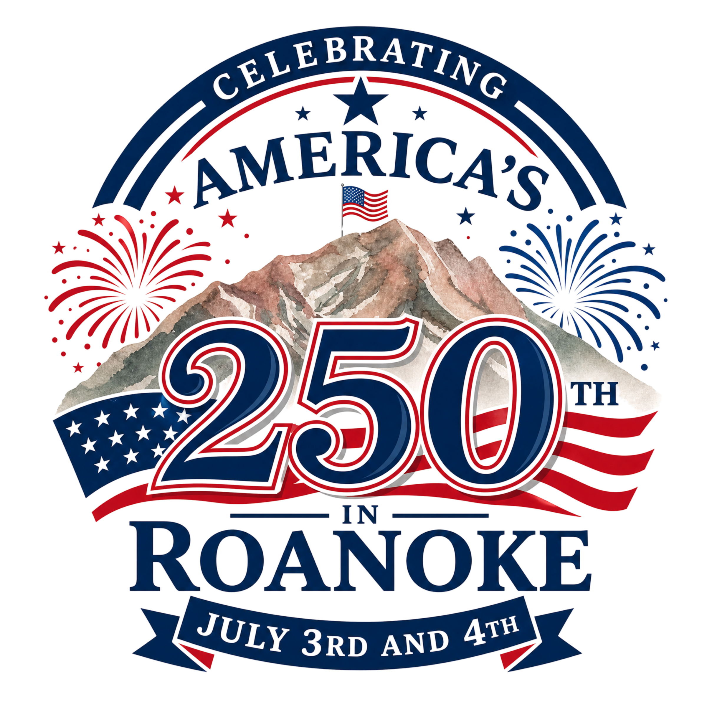 4th of July