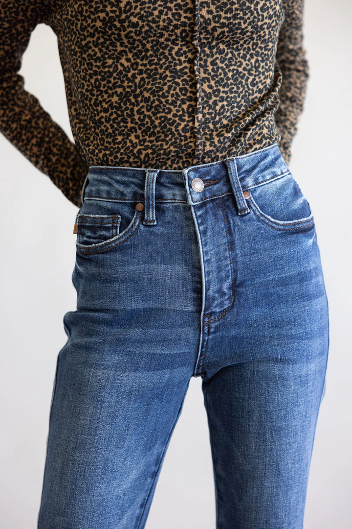 HW Tummy Control Bootcut 881062