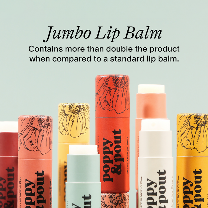 Sweet Mint Lip Balm