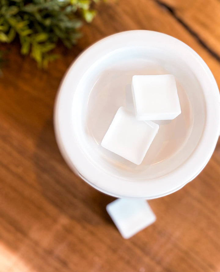 Whiskey Business | Coconut Soy Wax Melts