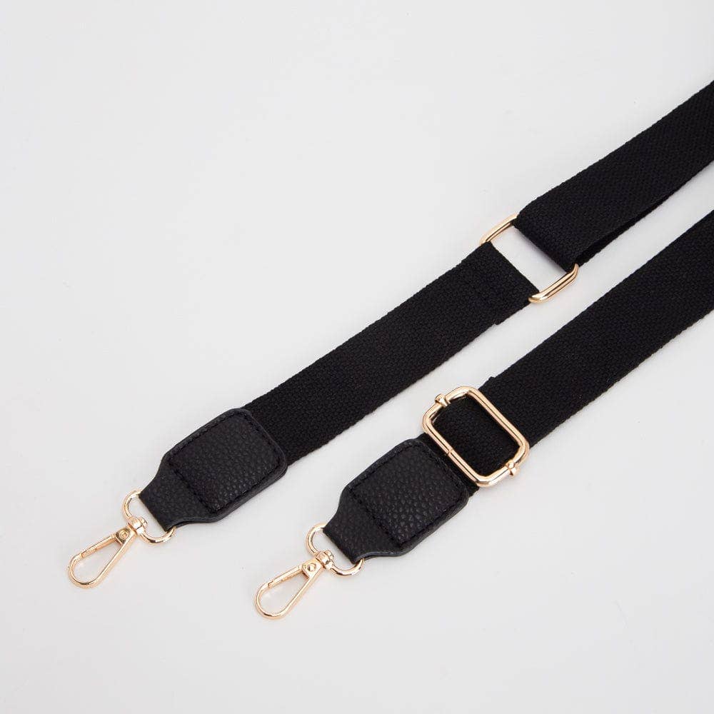 Carly Clear Mini Crossbody Bag