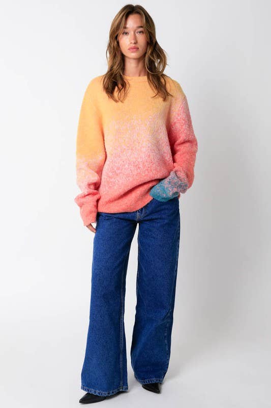 Cameron Sweater