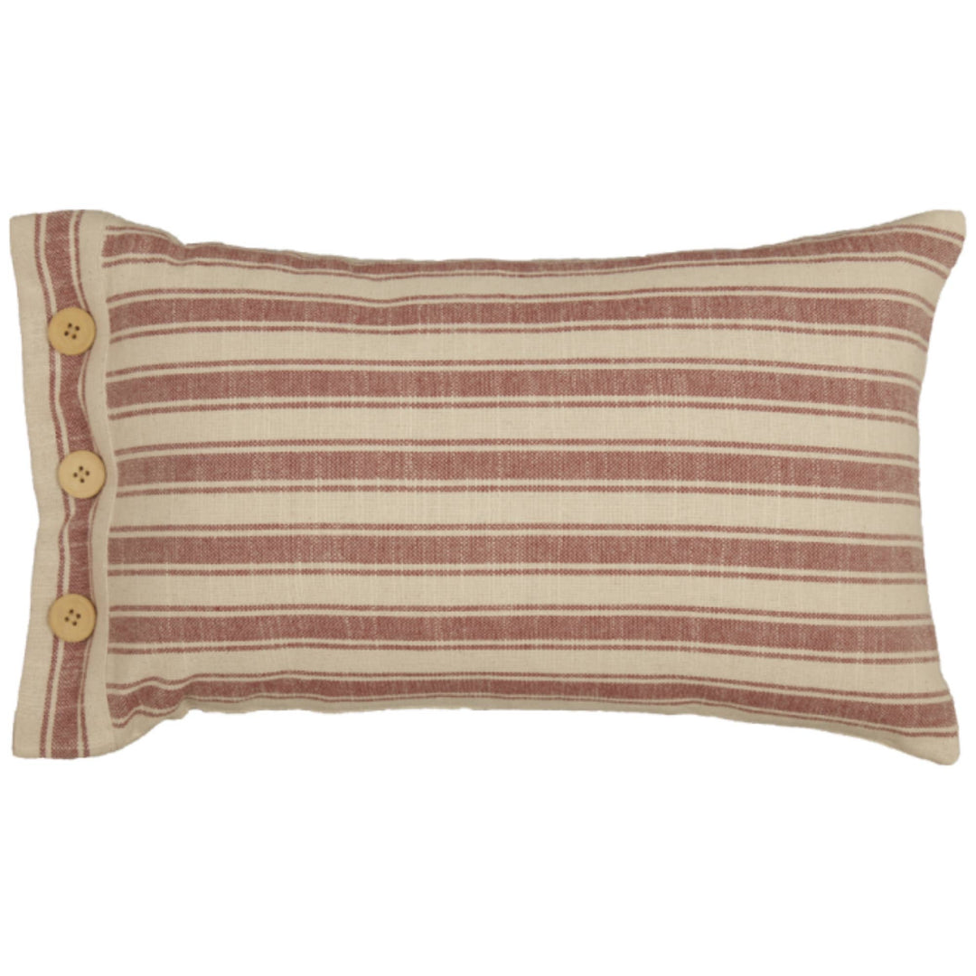Market Place Pillow Cover