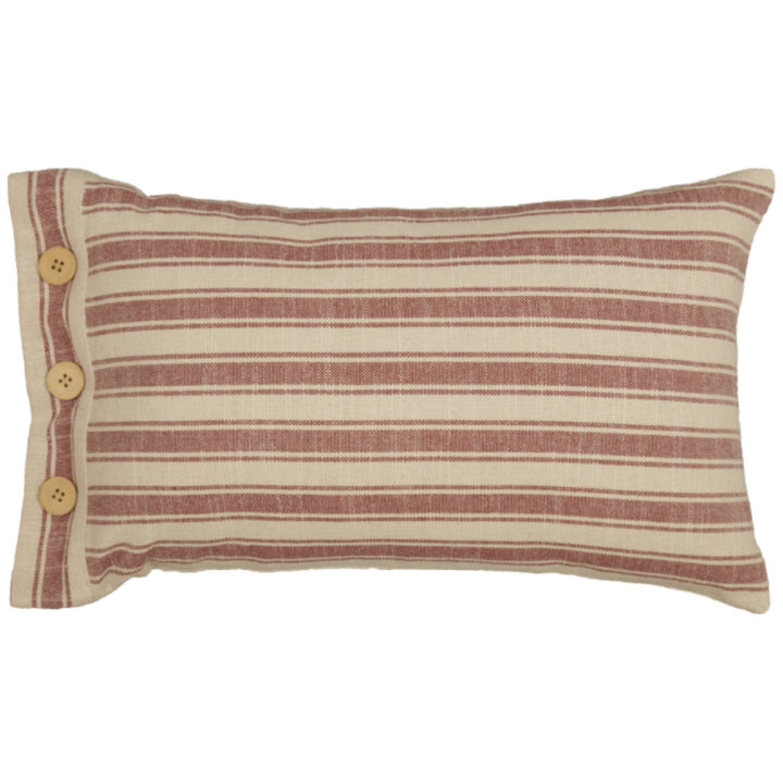 Market Place Pillow Cover