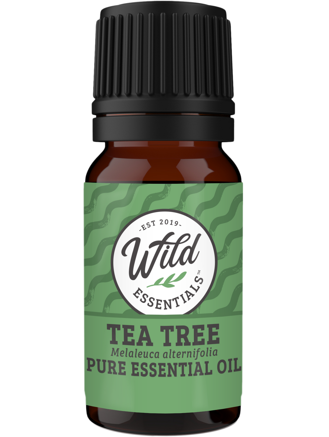 Essential Oil - Tea Tree - 10 ml Bottle