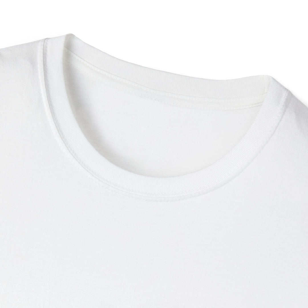 Just a Dad Goose T-Shirt — Funny Father's Day Goose Dad Tee