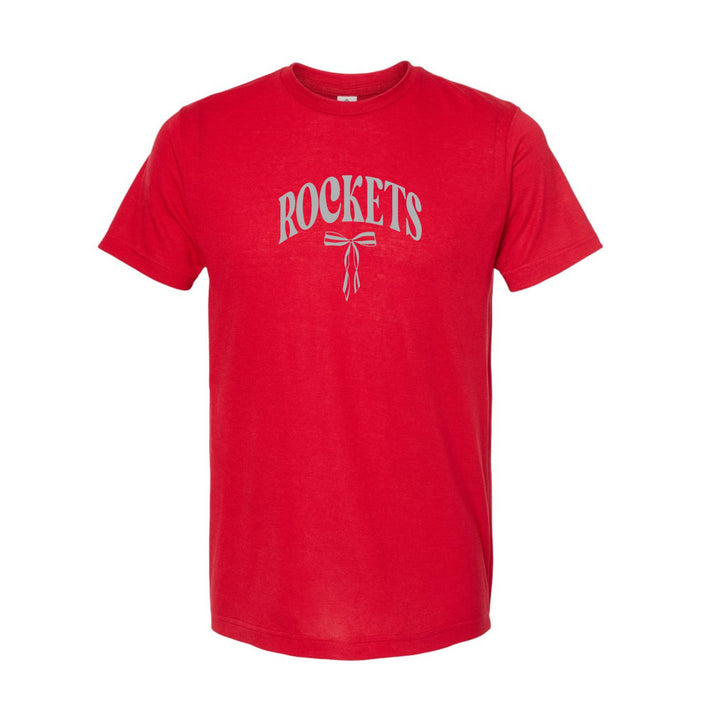 #131- Rockets bow