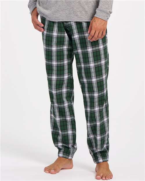 Flannel Pants