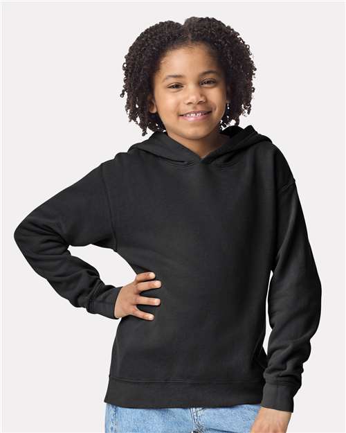 CC YOUTH Hoodie