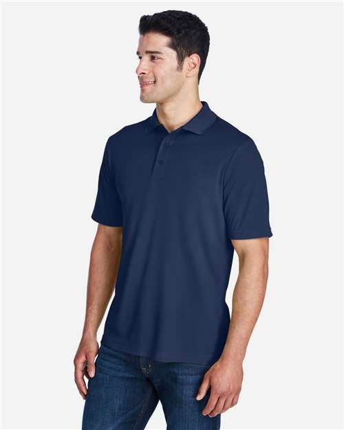 Men's Solid Polo