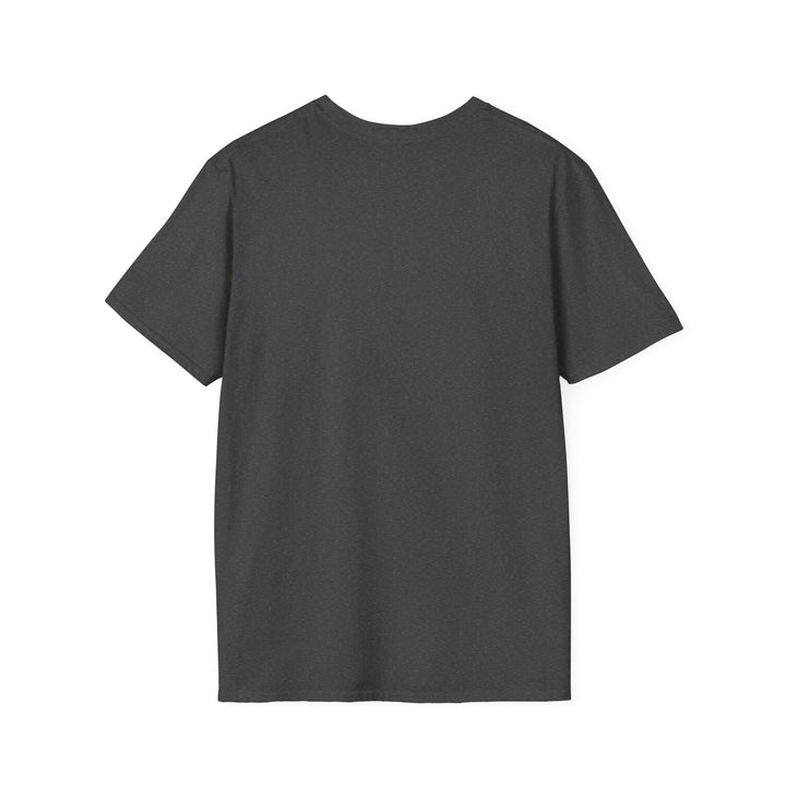 I Season With Salt Raccoon T-Shirt — Funny Beachy Graphic Tee ("I don't sugarcoat")