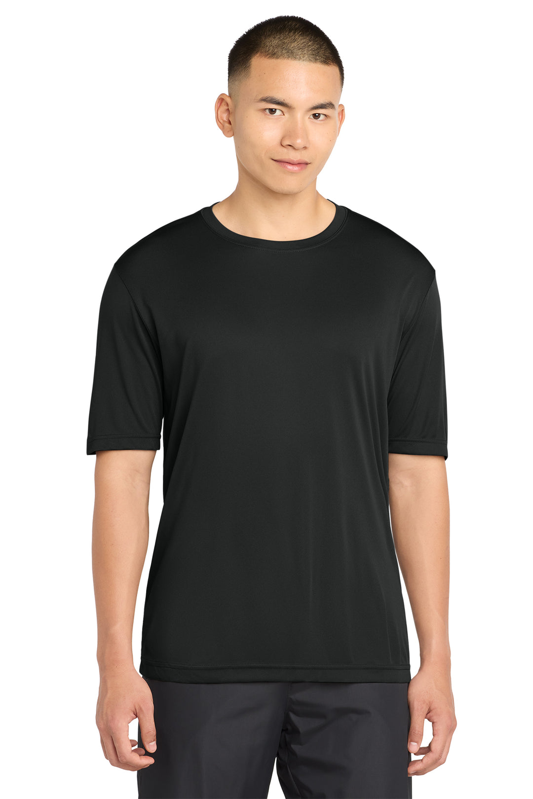 Sport-Tek® Tall PosiCharge® Competitor™ Tee