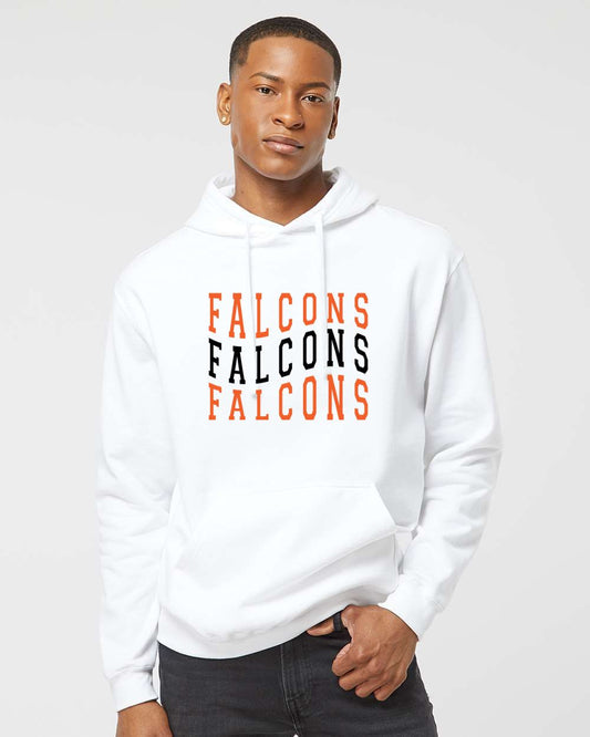 Falcons 11