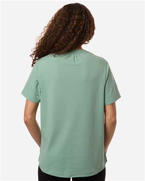 Pebble Textured Polo