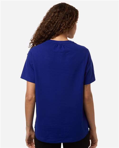 Pebble Textured Polo