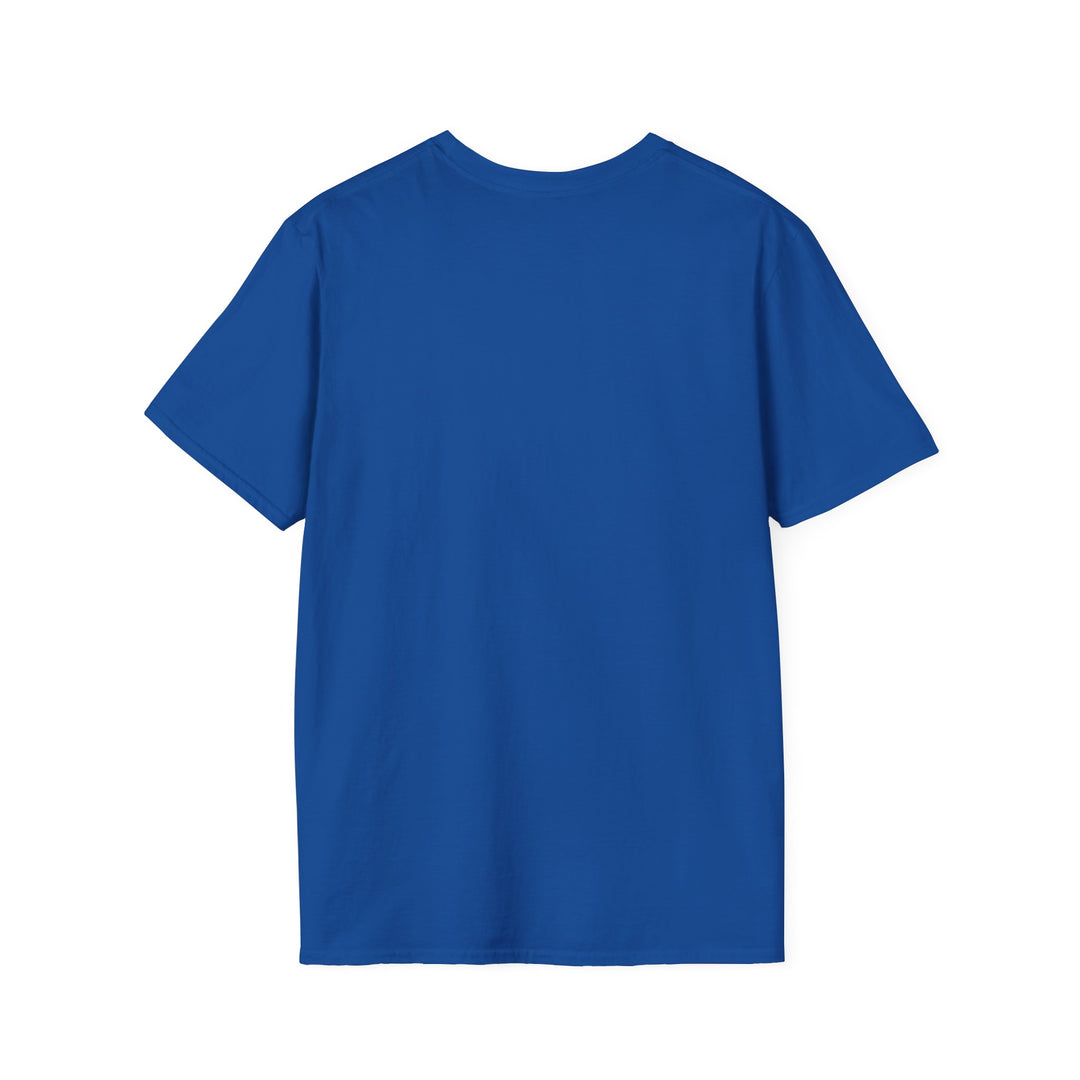 Just a Dad Goose T-Shirt — Funny Father's Day Goose Dad Tee