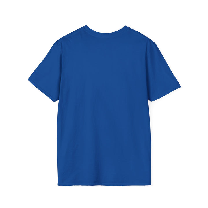 Just a Dad Goose T-Shirt — Funny Father's Day Goose Dad Tee