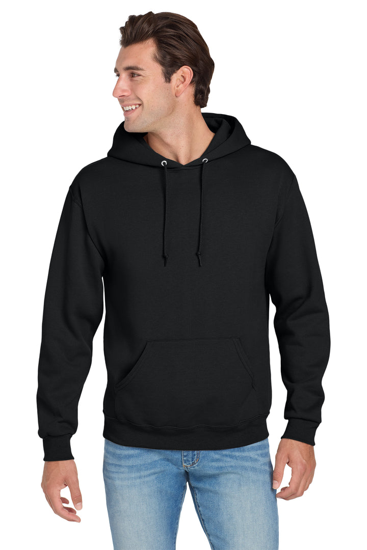 Koehler Grain Hooded Sweatshirt