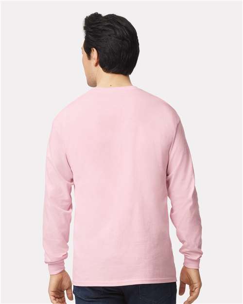 PINK longsleeve