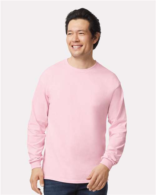 PINK longsleeve