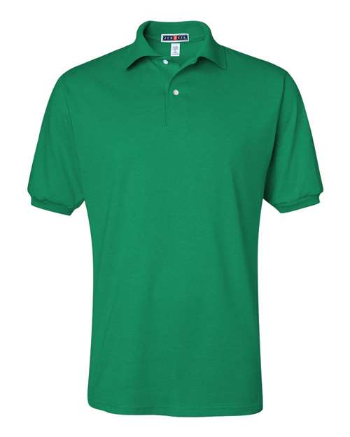 Men's SpotShield® 50/50 Polo