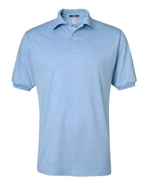 Men's SpotShield® 50/50 Polo