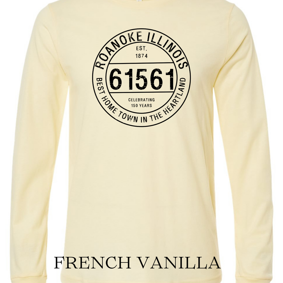 BLACK POSTAGE ZIP CODE