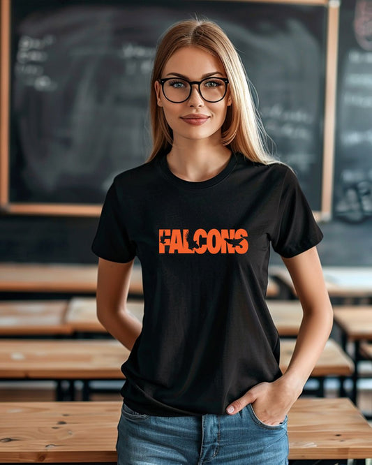 Falcons 1