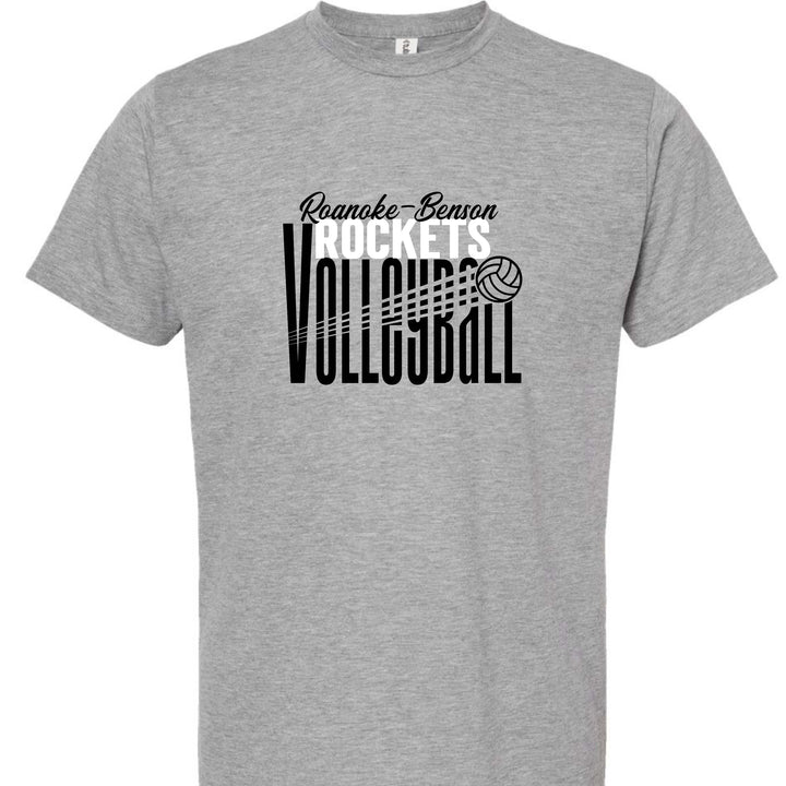 2025 RB VOLLEYBALL